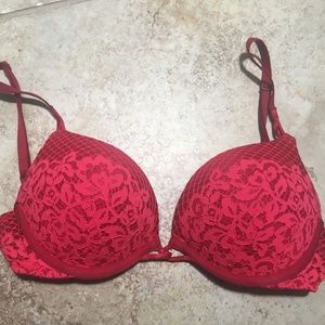 Victoria's Secret Bombshell